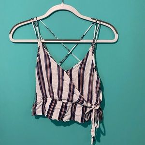 Nice tank top blouse